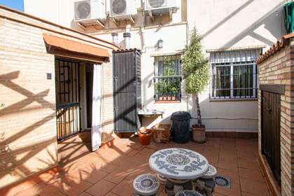 Cluster house for sale in Bormujos, Aljarafe, Sevilla. 