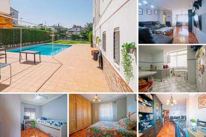 Flat for sale in Gines, Aljarafe, Sevilla. 