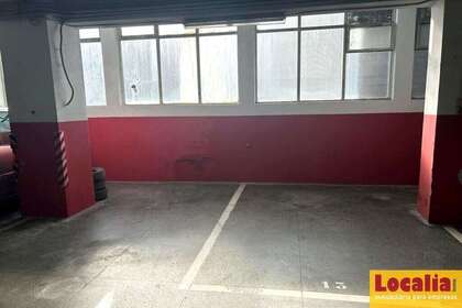 Commercial premise for sale in Santander, Cantabria. 