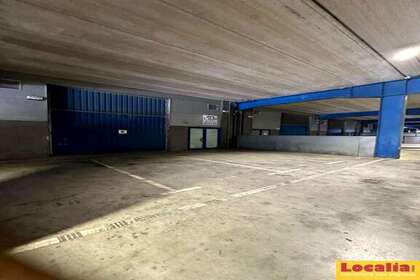 Warehouse for sale in Markina-Xemein, Vizcaya (Bizkaia). 