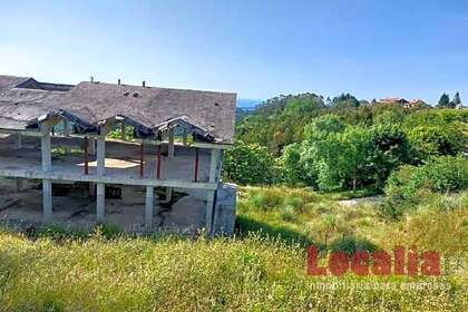 Plot for sale in Cantabria. 