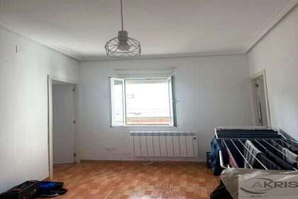 Flat for sale in Madrid. 