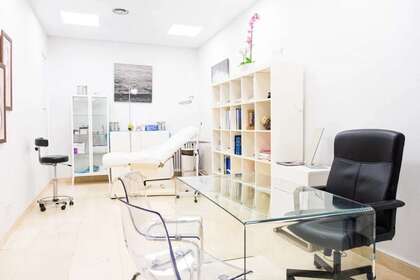 Premissa comercial venda em Madrid. 