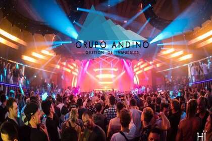 Premissa comercial venda em Madrid. 