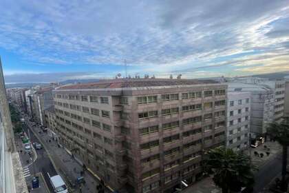 Penthous na prodej v Pontevedra. 