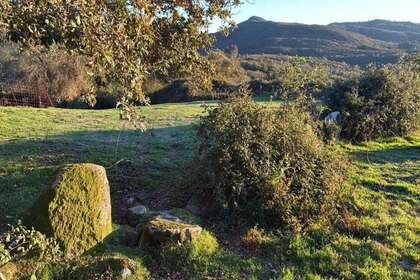 Městský pozemek na prodej v Lama (A), Pontevedra. 