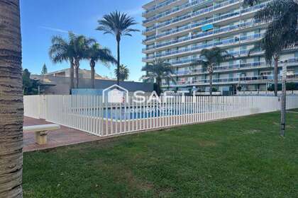 Appartamento 1bed vendita in Gandia, Valencia. 