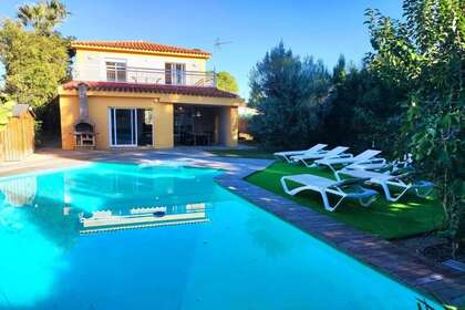 Maison de ville vendre en Riba-roja de Túria, Valencia. 