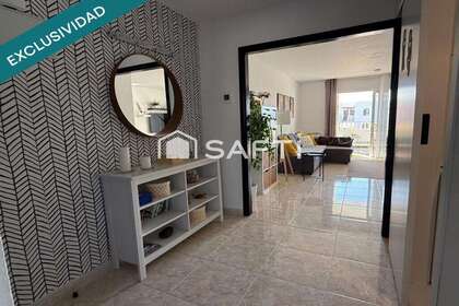 Appartamento 1bed vendita in Lanzarote. 