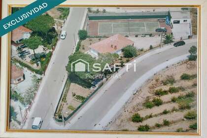 房子 出售 进入 Fogars de la Selva, Barcelona. 