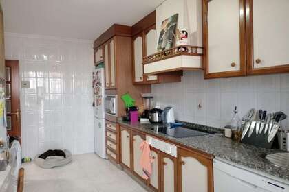 Apartmány na prodej v Cangas, Pontevedra. 