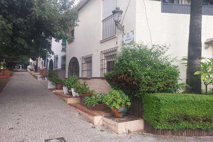 Townhouse venda em Estepona, Málaga. 