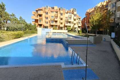 平 进入 Sotogrande, Cádiz. 