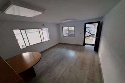 Armazém em Malahá (La), Granada. 