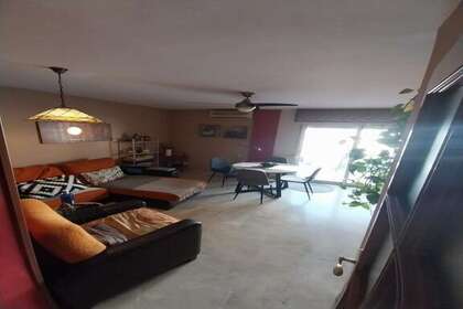 平 进入 Estepona, Málaga. 