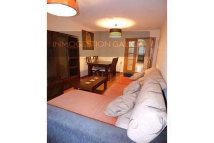 平 进入 Ordes, La Coruña (A Coruña). 