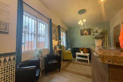 Hotel venda em Fuengirola, Málaga. 