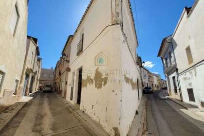 Maison de ville vendre en Canals, Valencia. 