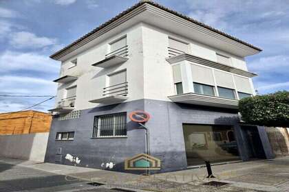 Maison de ville vendre en Benirredrà, Valencia. 