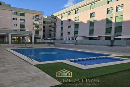 Appartamento 1bed vendita in Játiva/Xàtiva, Valencia. 