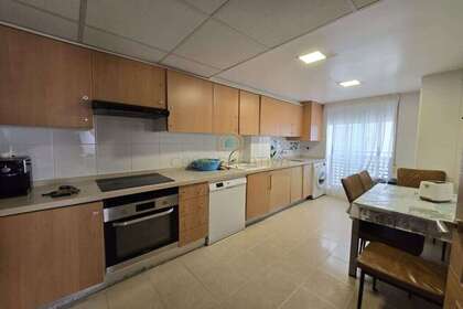 Appartamento +2bed vendita in Canals, Valencia. 