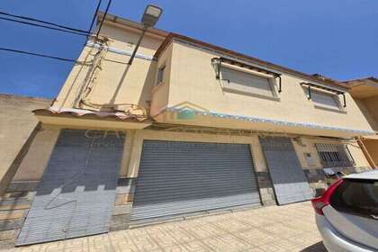 Maison de ville vendre en Canals, Valencia. 