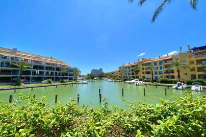 酒店公寓 进入 San Roque, Cádiz. 