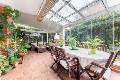 Flats verkoop in Pozuelo de Alarcón, Madrid. 