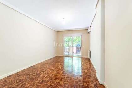 Plano venda em Madrid. 