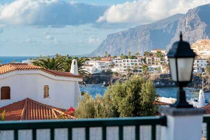 Apartmány na prodej v Guía de Isora, Santa Cruz de Tenerife, Tenerife. 