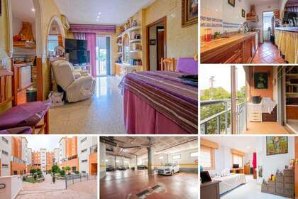 Logement vendre en Sevilla. 