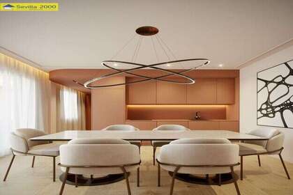 Logement vendre en Sevilla. 