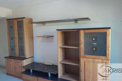 Plano venda em Madrid. 