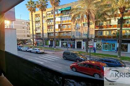 Flats verkoop in Parla, Madrid. 