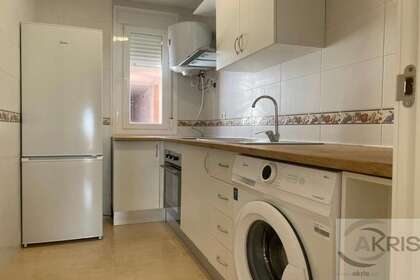 平 进入 Fuensalida, Toledo. 