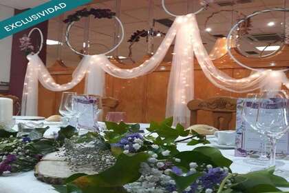 Commercial premise for sale in Guadiana del Caudillo, Badajoz. 