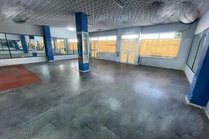 Obchodní prostory v Estepona, Málaga. 