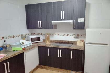 Logement en Roquetas de Mar, Almería. 