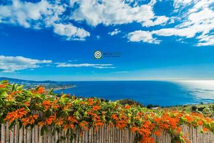 Maison de campagne vendre en Almuñécar, Granada. 