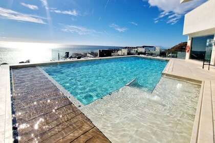 Maison de ville vendre en Málaga. 