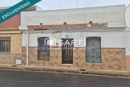 Maison de ville vendre en Sagunto/Sagunt, Valencia. 