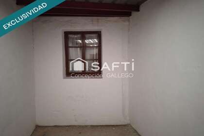 Maison de ville vendre en Campo de Criptana, Ciudad Real. 