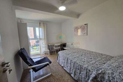 Logement en Valencia. 