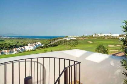 Apprt dernier Etage en San Roque, Cádiz. 