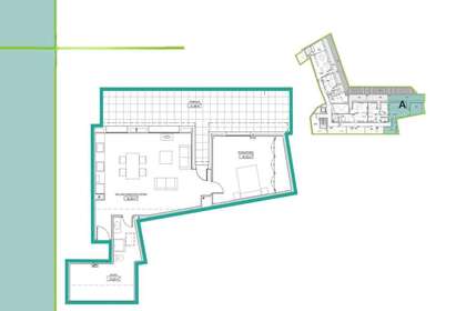 Logement vendre en Bargas, Toledo. 