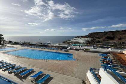 Apartmány na prodej v Mogán, Las Palmas, Gran Canaria. 