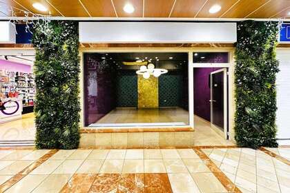 Obchodní prostory na prodej v Arona, Santa Cruz de Tenerife, Tenerife. 