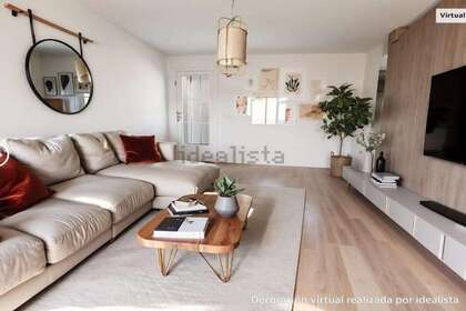 Flat for sale in Novelda, Alicante. 