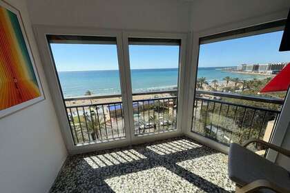 Flat for sale in Alicante/Alacant. 