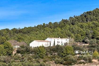 Country house for sale in Piera, Barcelona. 